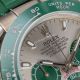 Swiss Rolex Cosmograph Daytona 116508 Green Ceramic Bezel A7750 Watch (3)_th.jpg